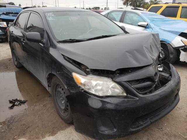 TOYOTA COROLLA BA 2012 2t1bu4ee7cc911154