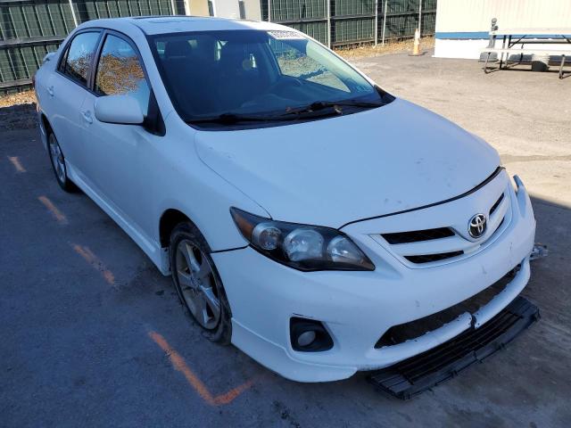 TOYOTA COROLLA 2012 2t1bu4ee7cc911428