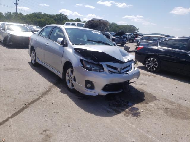 TOYOTA COROLLA BA 2012 2t1bu4ee7cc911946