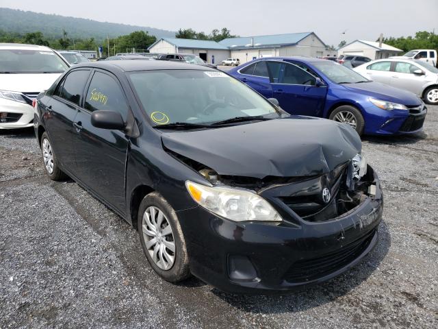 TOYOTA COROLLA BA 2012 2t1bu4ee7cc915205