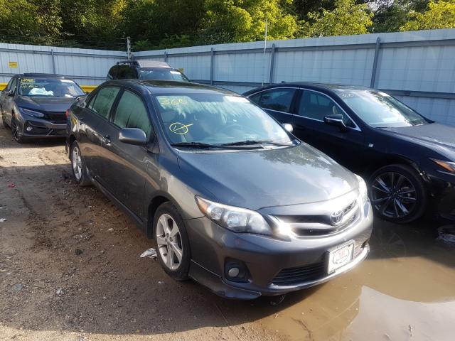 TOYOTA COROLLA BA 2012 2t1bu4ee7cc915382