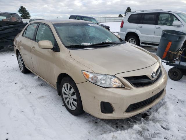 TOYOTA COROLLA BA 2012 2t1bu4ee7cc917441