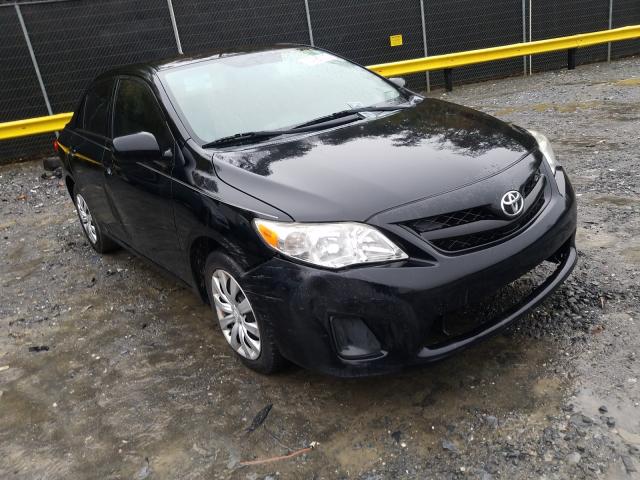 TOYOTA COROLLA BA 2012 2t1bu4ee7cc917861