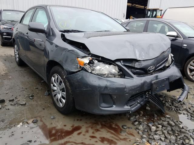 TOYOTA COROLLA BA 2012 2t1bu4ee7cc918301