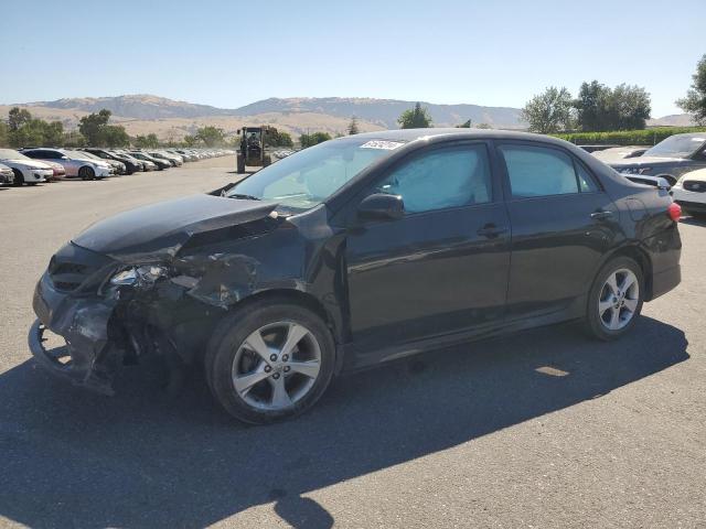 TOYOTA COROLLA 2013 2t1bu4ee7dc002073