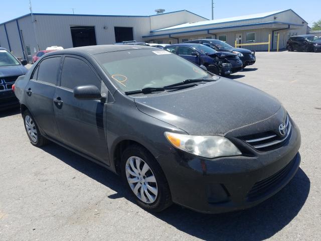 TOYOTA COROLLA BA 2013 2t1bu4ee7dc003840