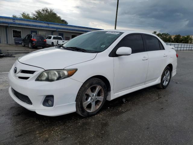 TOYOTA COROLLA 2013 2t1bu4ee7dc006737