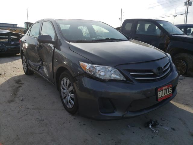 TOYOTA COROLLA BA 2013 2t1bu4ee7dc013817