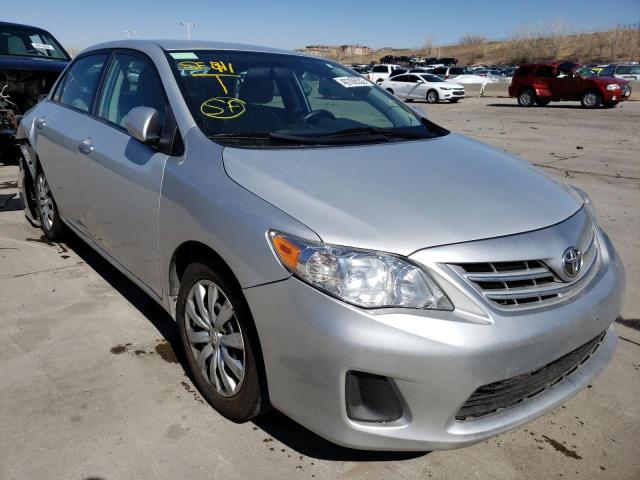 TOYOTA COROLLA BA 2013 2t1bu4ee7dc014613