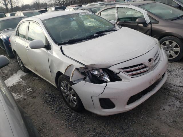 TOYOTA COROLLA BA 2013 2t1bu4ee7dc015941