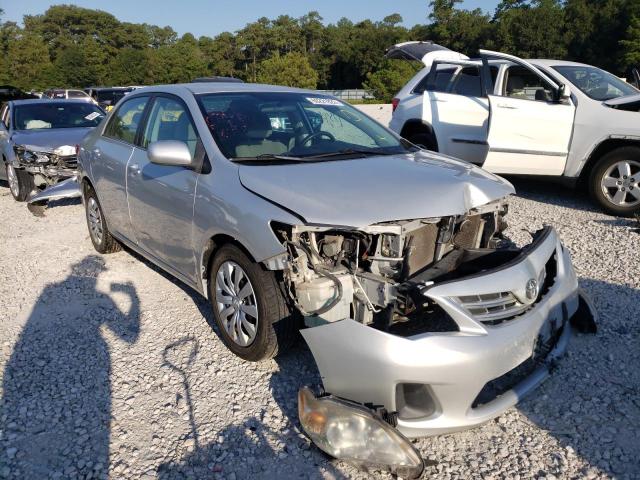 TOYOTA COROLLA 2013 2t1bu4ee7dc016992