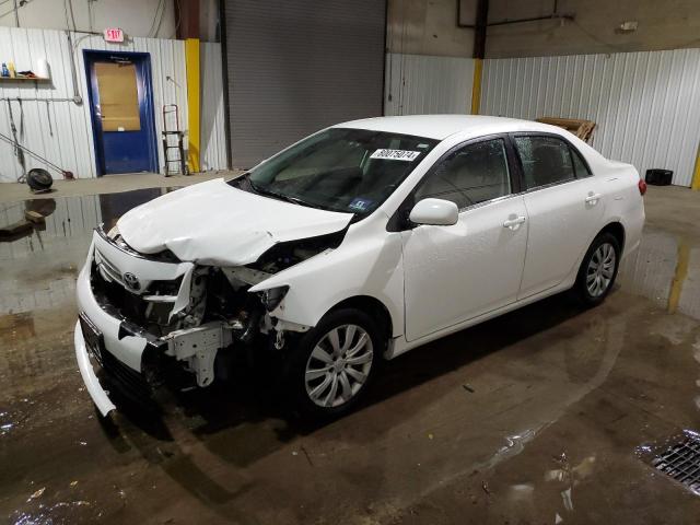 TOYOTA COROLLA BA 2013 2t1bu4ee7dc018886