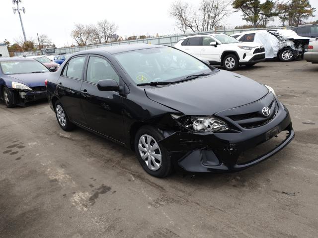 TOYOTA COROLLA BA 2013 2t1bu4ee7dc024445