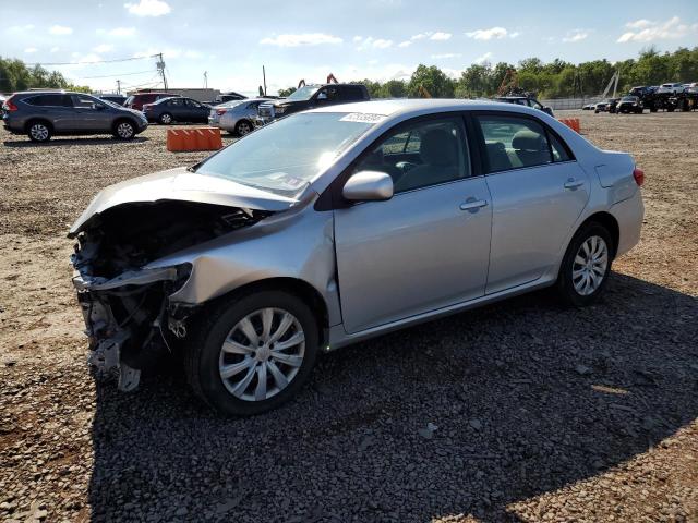 TOYOTA COROLLA BA 2013 2t1bu4ee7dc024980