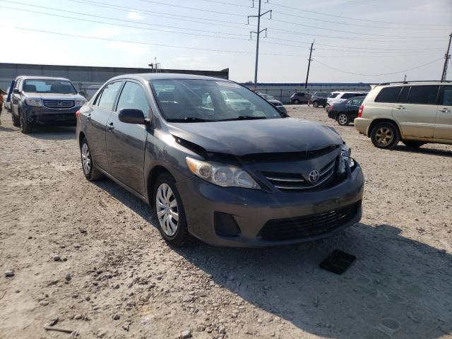 TOYOTA COROLLA BA 2013 2t1bu4ee7dc025322