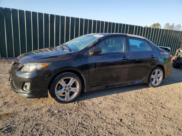 TOYOTA COROLLA 2013 2t1bu4ee7dc025725