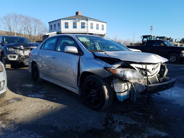 TOYOTA COROLLA BA 2013 2t1bu4ee7dc029841