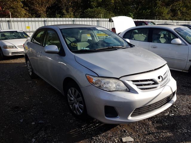 TOYOTA COROLLA BA 2013 2t1bu4ee7dc029984