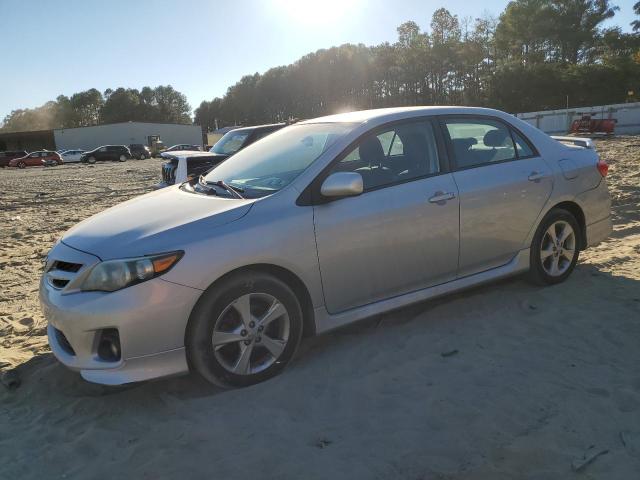 TOYOTA COROLLA BA 2013 2t1bu4ee7dc030987