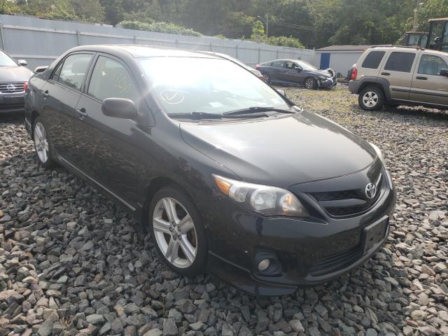 TOYOTA COROLLA BA 2013 2t1bu4ee7dc034327