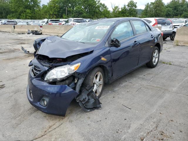 TOYOTA COROLLA BA 2013 2t1bu4ee7dc034747