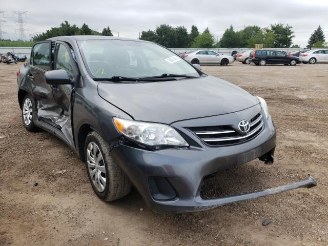 TOYOTA COROLLA BA 2013 2t1bu4ee7dc035977