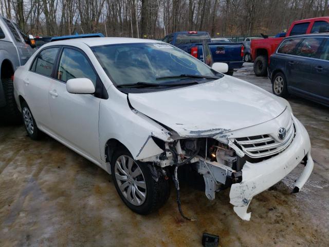 TOYOTA COROLLA BA 2013 2t1bu4ee7dc036658