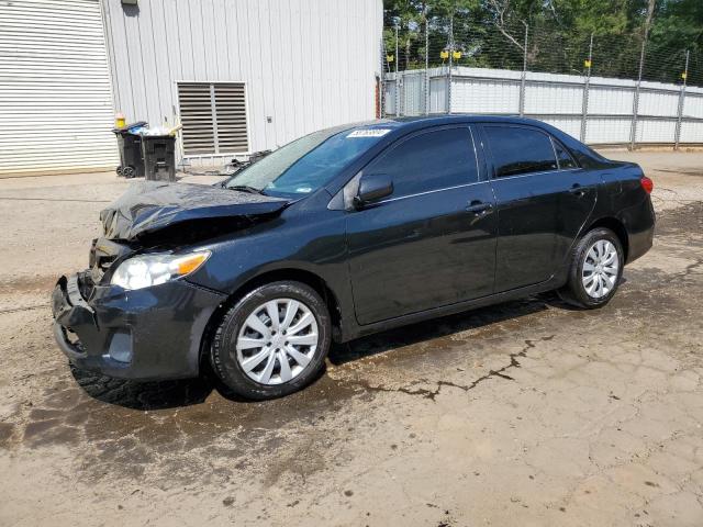 TOYOTA COROLLA 2013 2t1bu4ee7dc040130