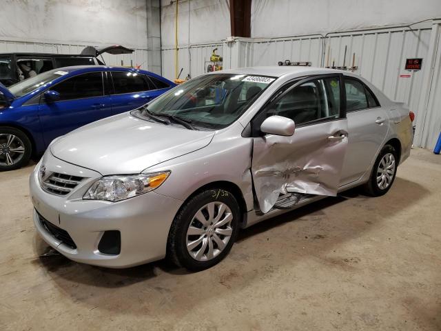 TOYOTA COROLLA BA 2013 2t1bu4ee7dc040676