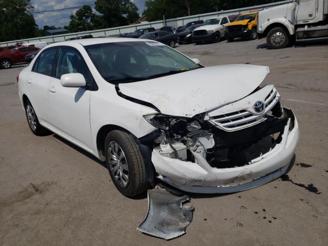 TOYOTA COROLLA BA 2013 2t1bu4ee7dc043108