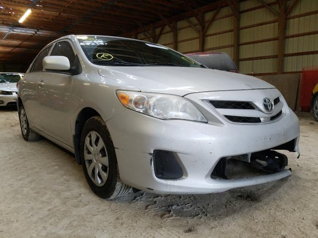 TOYOTA COROLLA BA 2013 2t1bu4ee7dc043593