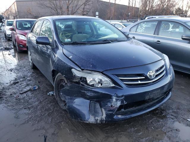 TOYOTA COROLLA BA 2013 2t1bu4ee7dc047207