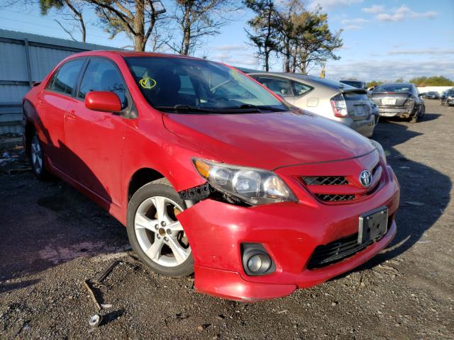 TOYOTA COROLLA BA 2013 2t1bu4ee7dc049961