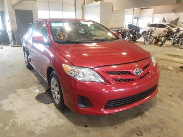 TOYOTA COROLLA BA 2013 2t1bu4ee7dc054741