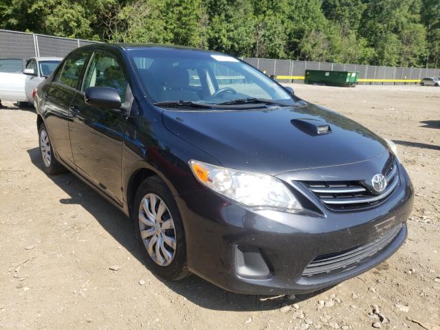 TOYOTA COROLLA BA 2013 2t1bu4ee7dc056327