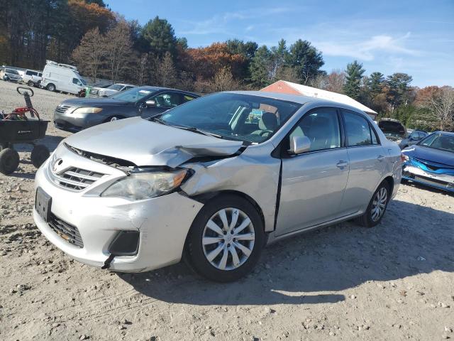 TOYOTA COROLLA 2013 2t1bu4ee7dc056876