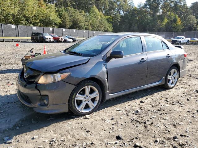 TOYOTA COROLLA BA 2013 2t1bu4ee7dc062984