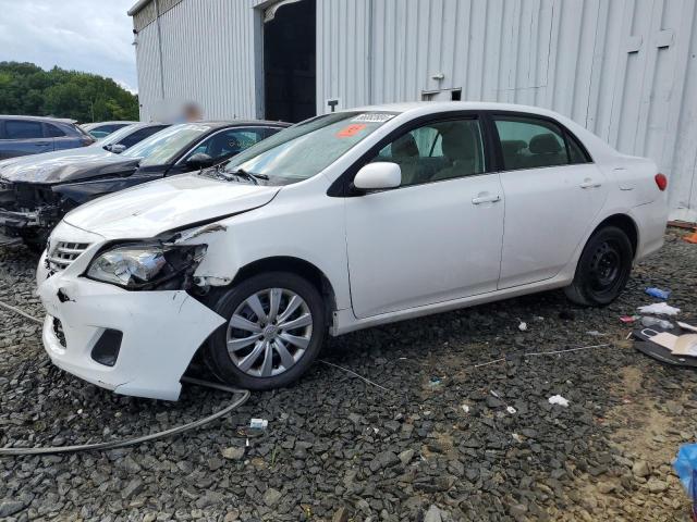 TOYOTA COROLLA BA 2013 2t1bu4ee7dc063049