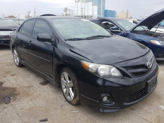 TOYOTA COROLLA BA 2013 2t1bu4ee7dc063195