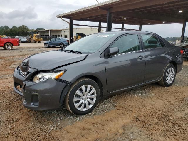 TOYOTA COROLLA BA 2013 2t1bu4ee7dc071667