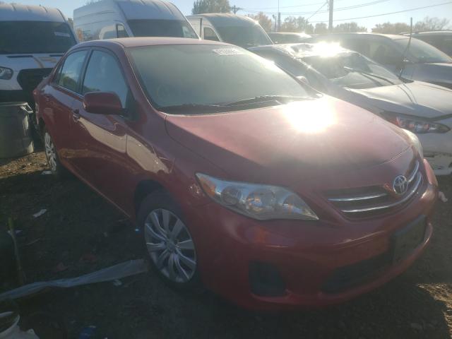 TOYOTA COROLLA BA 2013 2t1bu4ee7dc071684