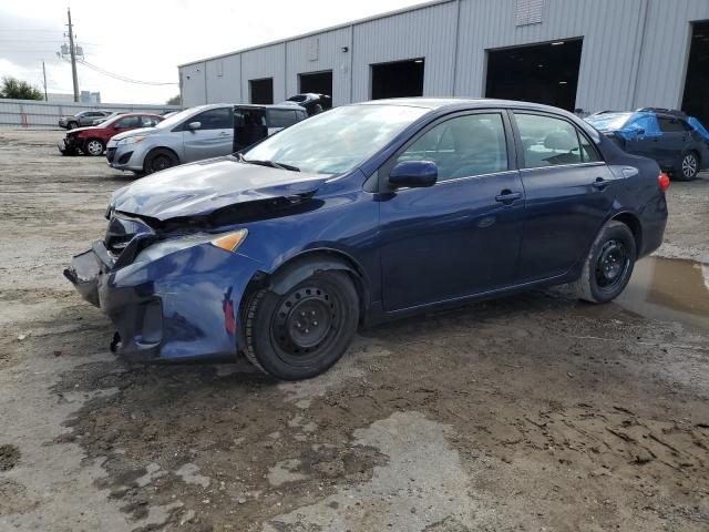 TOYOTA COROLLA BA 2013 2t1bu4ee7dc072964