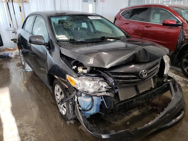 TOYOTA COROLLA BA 2013 2t1bu4ee7dc079221