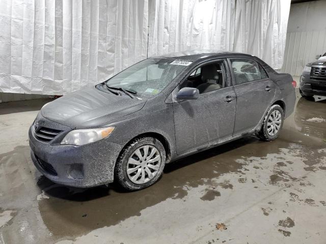 TOYOTA COROLLA 2013 2t1bu4ee7dc079686