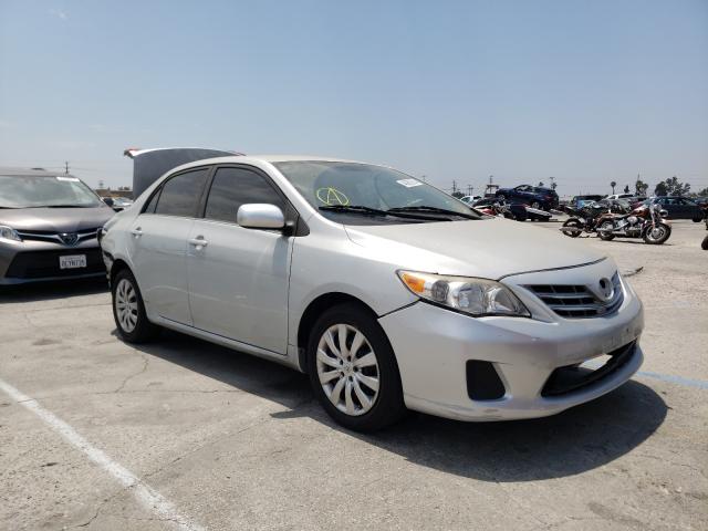 TOYOTA COROLLA BA 2013 2t1bu4ee7dc081194