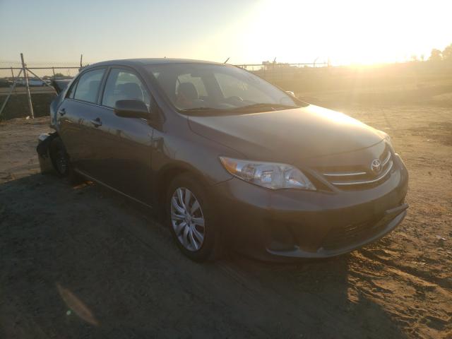 TOYOTA COROLLA BA 2013 2t1bu4ee7dc083589