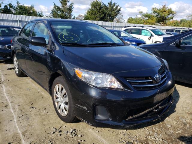 TOYOTA COROLLA BA 2013 2t1bu4ee7dc084029