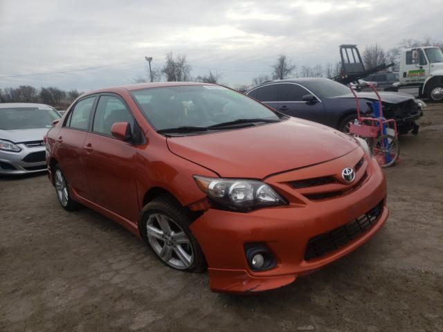 TOYOTA COROLLA BA 2013 2t1bu4ee7dc084161