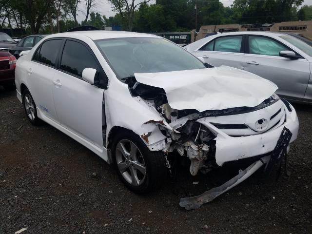 TOYOTA COROLLA BA 2013 2t1bu4ee7dc084662