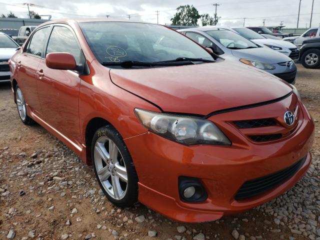 TOYOTA COROLLA BA 2013 2t1bu4ee7dc085066